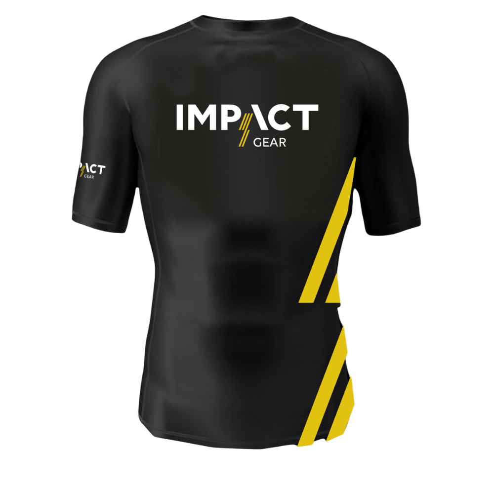 IMPACT Gear Fightshirt