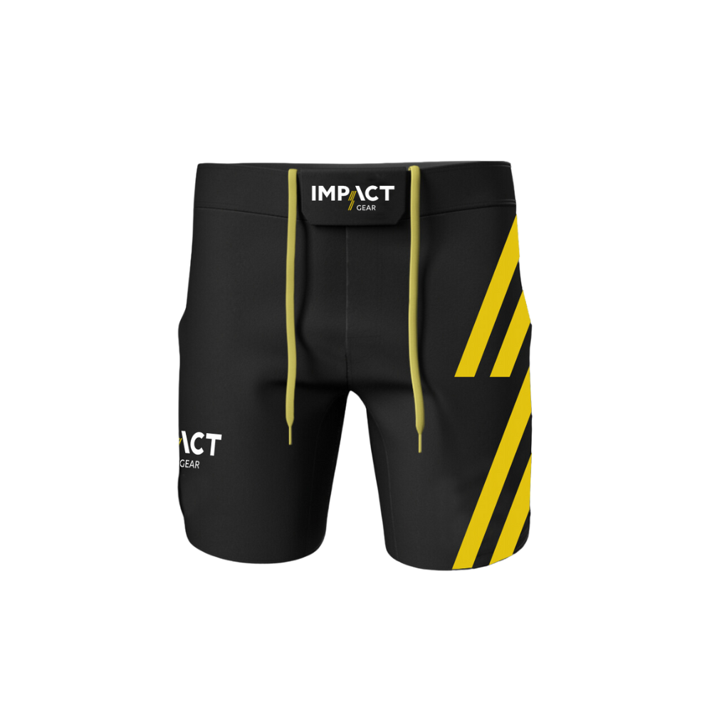 Impact Gear Fight Shorts