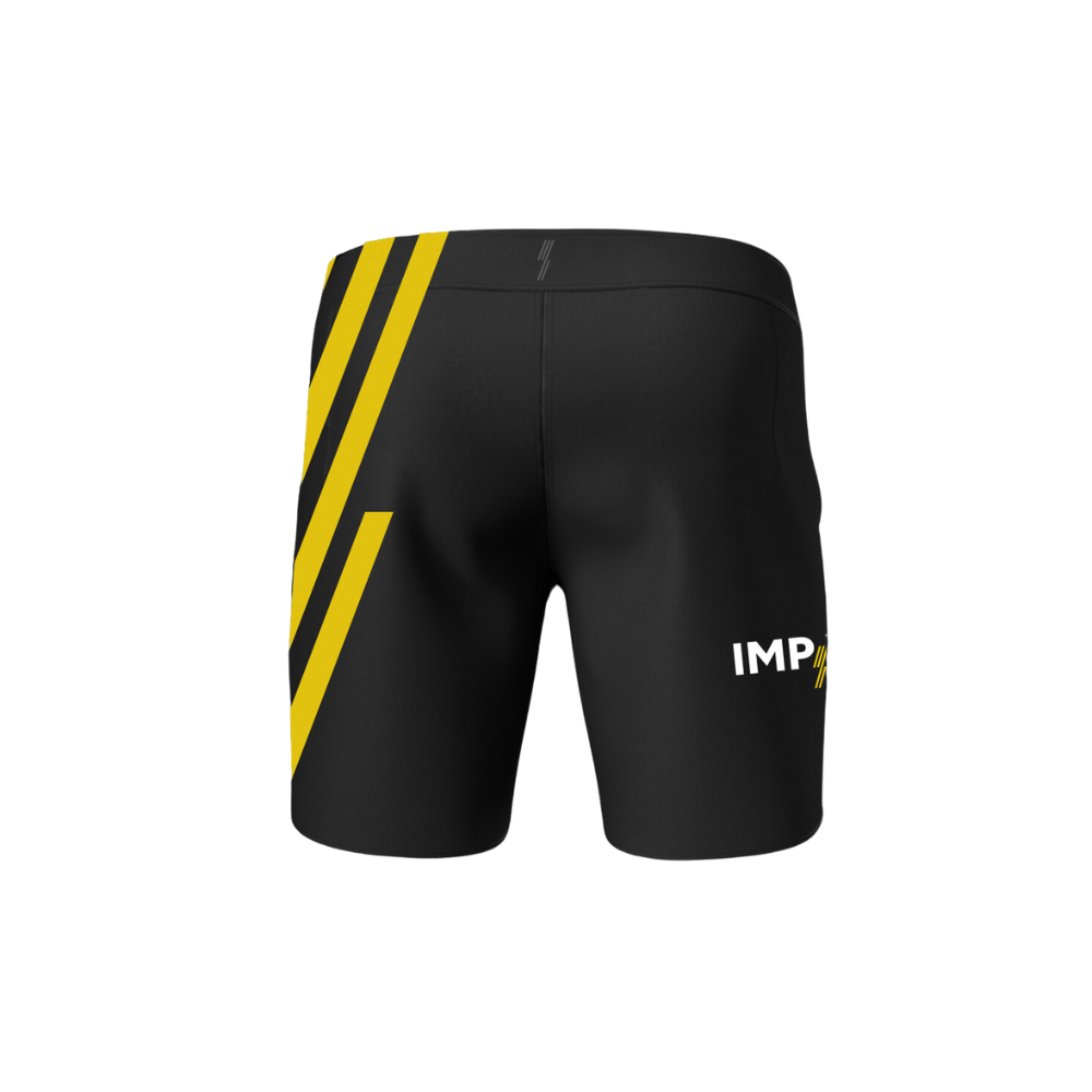 Impact Gear Fight Shorts